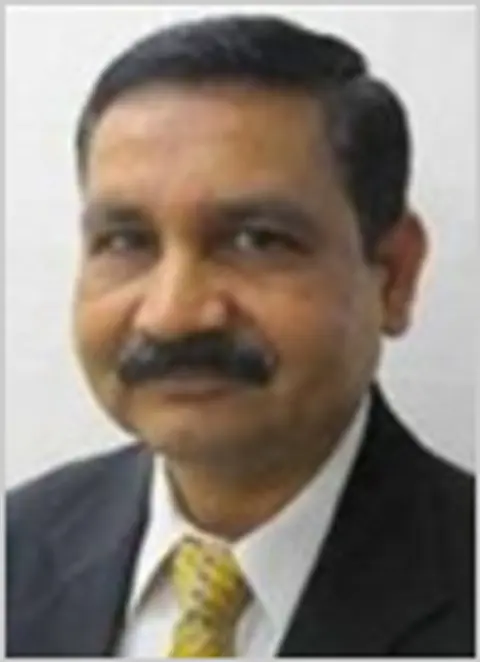 Avinash Kumar Verma