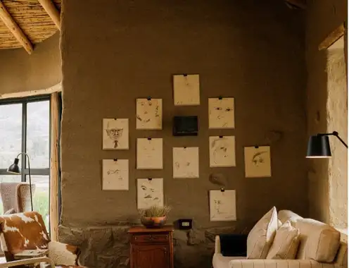 Andean as a Boutique Collection with All the Hallmarks of Purposeful Travel