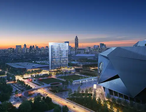 Signia by Hilton Atlanta