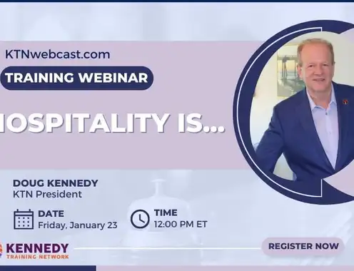 Doug Kennedy