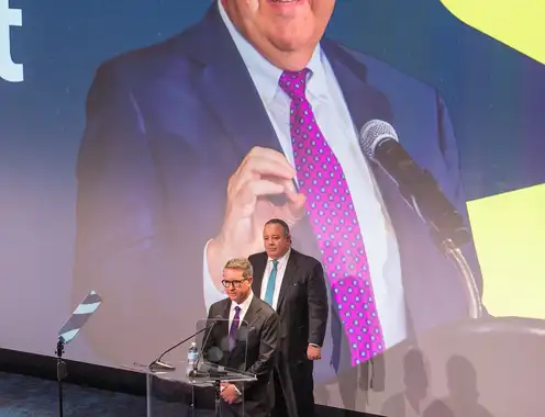 HSMAI Celebrates 68th Annual Adrian Awards