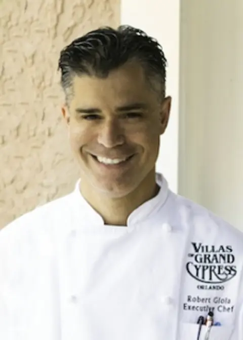 Robert Gioia