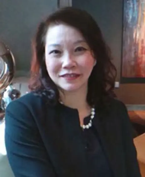 Jessie Khoo-Gan