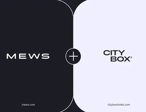 Citybox adopts Mews to streamline operations and scale innovation across the Nordics