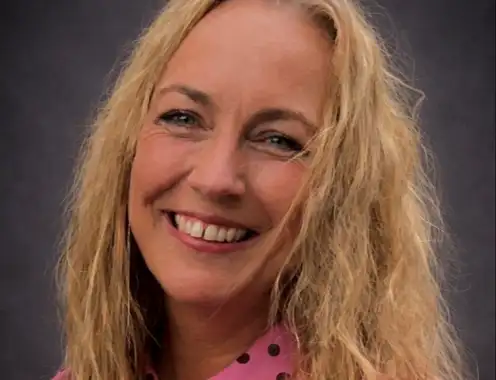 Anneli Pedersen