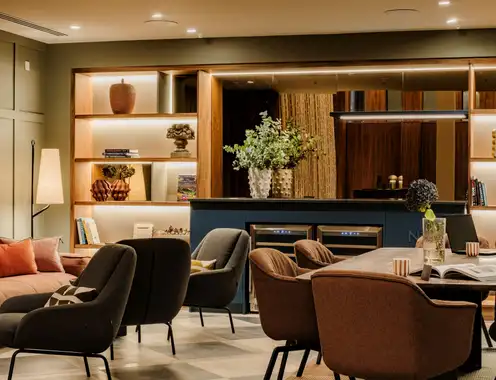 The Wellington Glasgow by Adina