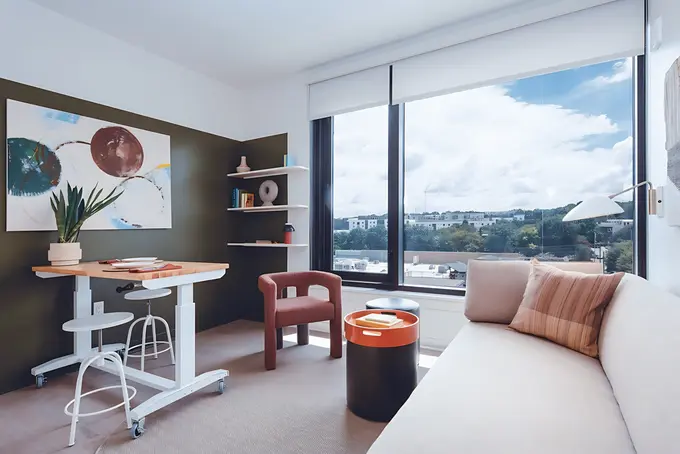 Now Booking: Hilton’s New Apartment Collection Brand