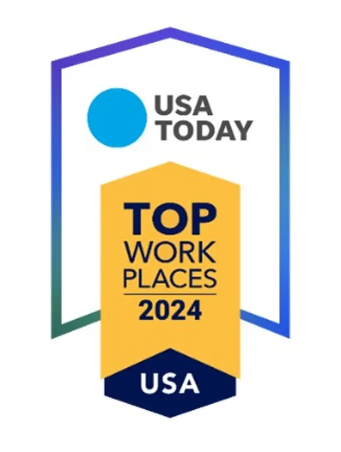 Company Culture Earns Hospitality America USA Today