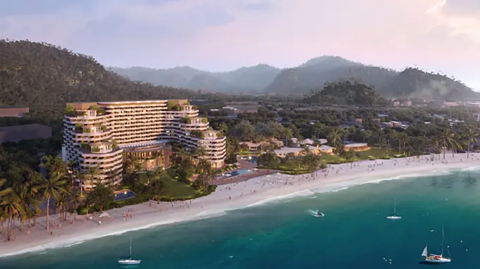 InterContinental Penang Resort ......