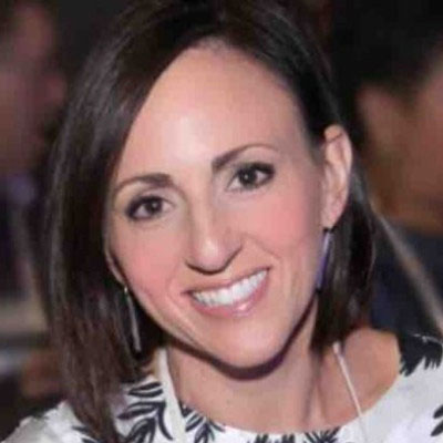Beth Kahwajy