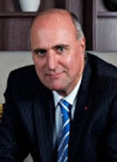 Ross Buchanan