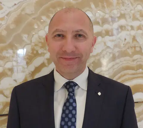 Naji Makkawi