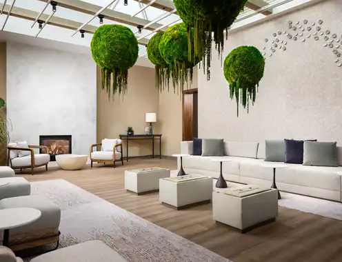 Miraval Life in Balance Spa Aviara Opens at Park Hyatt Aviara Resort, Golf Club & Spa