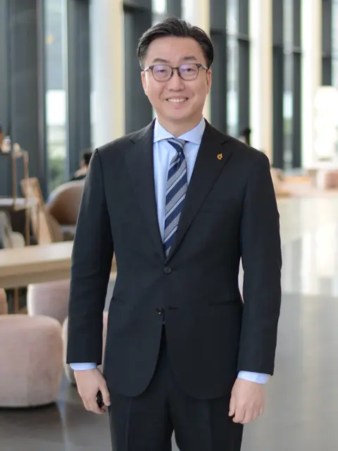 Andy Noh