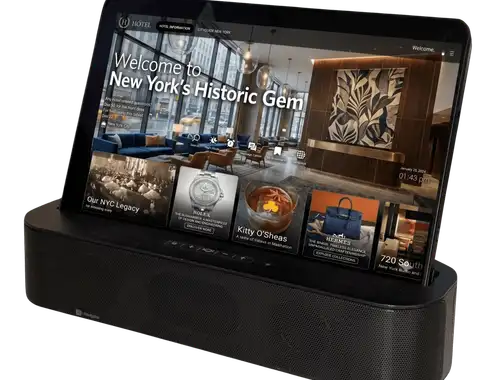HCN to Spotlight the Future of Hotel Commerce Media at POSSIBLE Miami 2026; CEO Kevin Bidner to Present on the Industry’s Next Ad Frontier