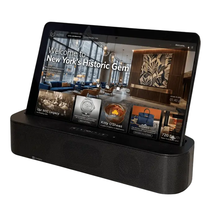 HCN to Spotlight the Future of Hotel Commerce Media at POSSIBLE Miami 2026; CEO Kevin Bidner to Present on the Industry’s Next Ad Frontier