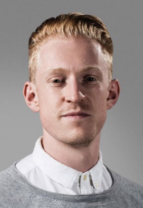 Richard Swain