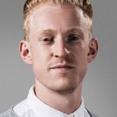 Richard Swain
