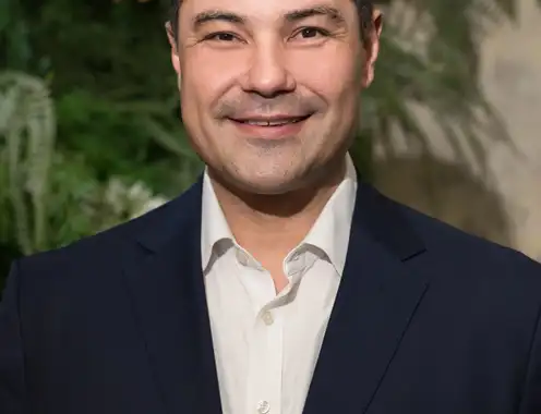 Winston Gong