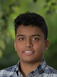 Aman Patel