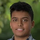 Aman Patel