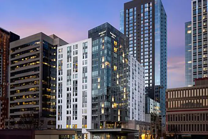 managed by Moody National Companies. The Residence Inn Houston Medical Center/NRG Park ......