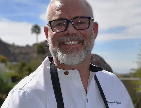 Richard Wiggins