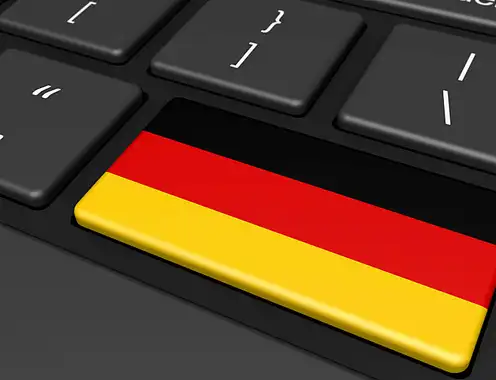 Adapting to Germany