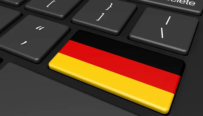Adapting to Germany