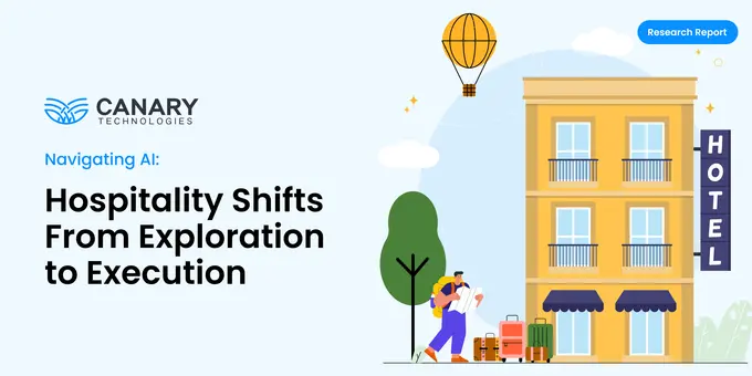 Hotel AI Adoption Surges with 82% Expanding Use in 2026