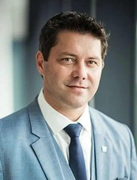 Stephane Fabregoul