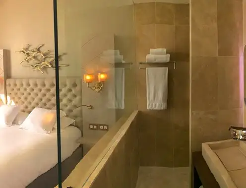 Grand Hotel Des Sablettes Plage, Curio Collection by Hilton