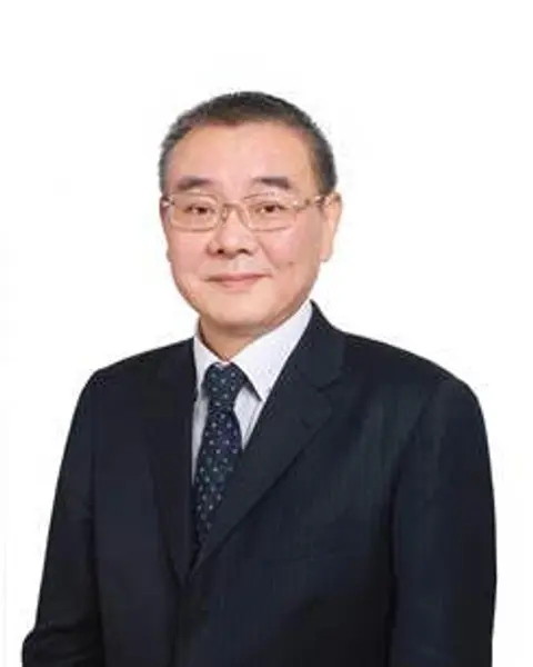 Gary Ye