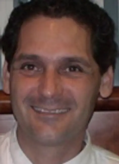 Francis Walters