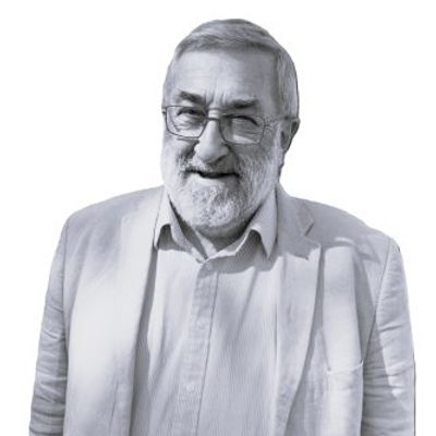 Harold Goodwin
