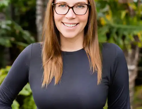Lindsay Mistretta