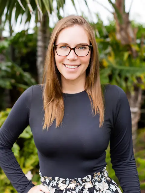 Lindsay Mistretta
