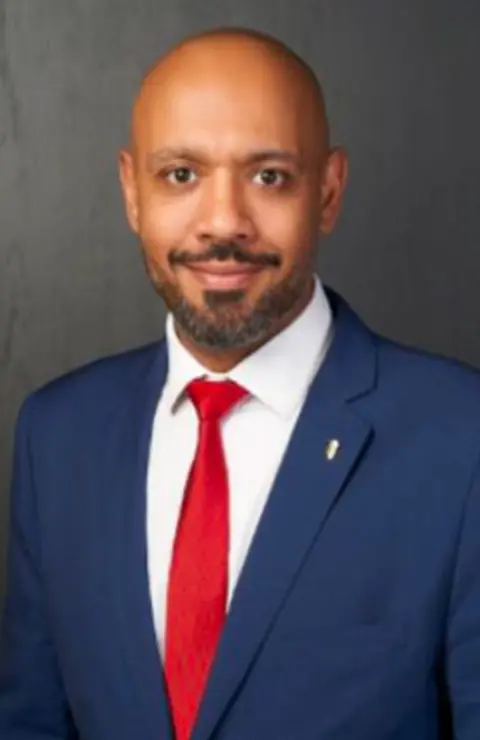 Amro Ali