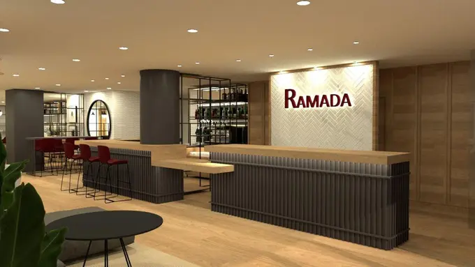 Ramada by Wyndham Madrid Tres Cantos ......