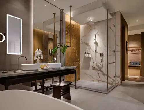 Park Hyatt Kuala Lumpur