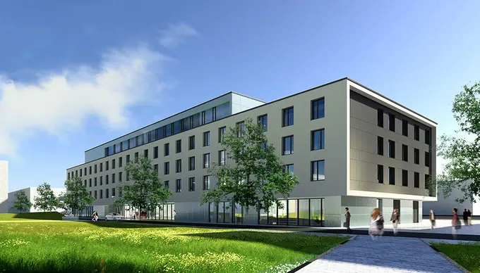 MAXX by Steigenberger in Aalen ......