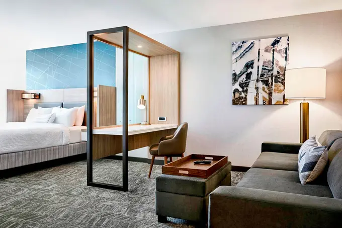 Springhill Suites Austin West Lakeway ......