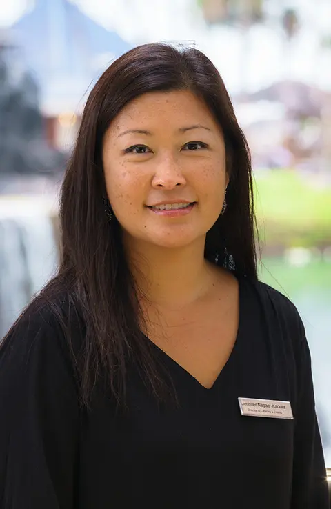 Jennifer Kadota