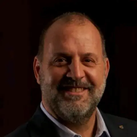 Andrew Cook