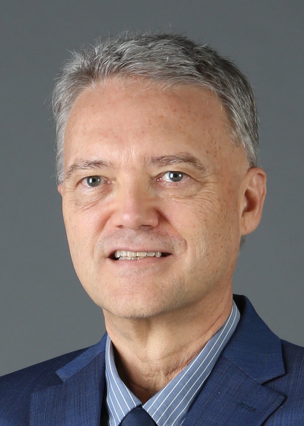 Randy Durband