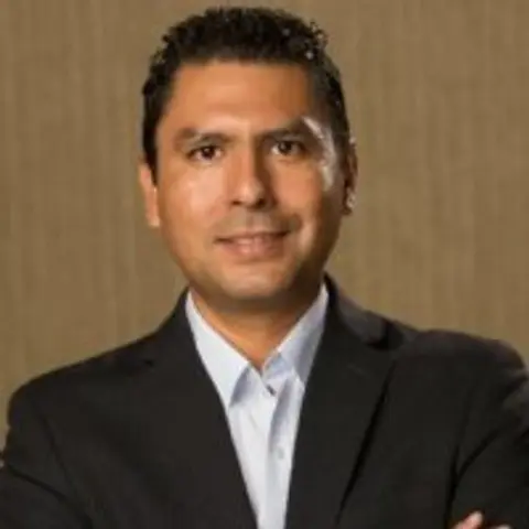 Jorge Gutierrez