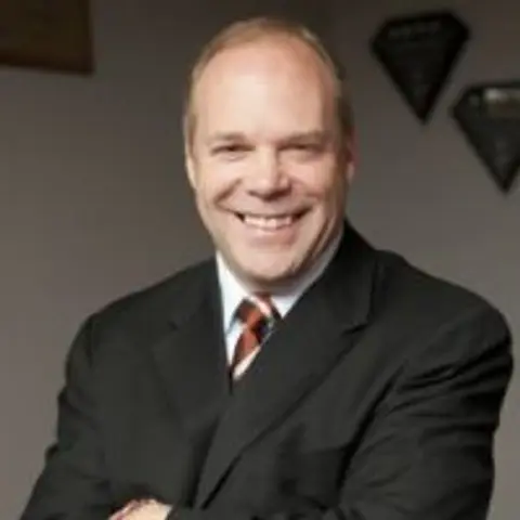 David Connor