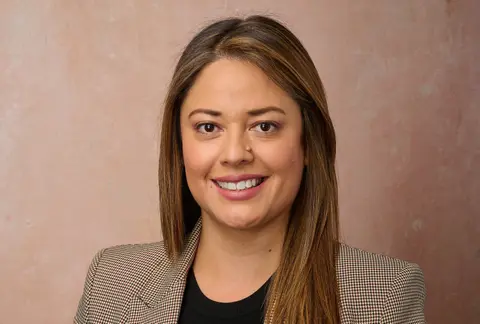 Diana Quinones-Silva