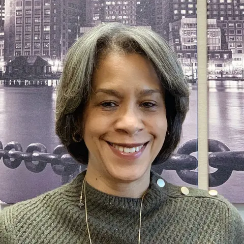 Tracey Pool