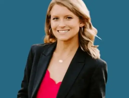 Magan Mizell